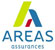 Logo Aréas