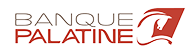 Logo Banque Palatine