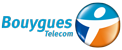 Logo Bouygues Telecom