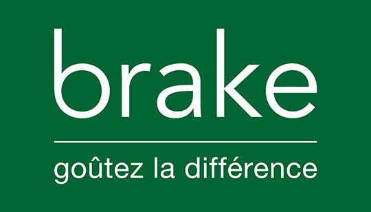 Logo Brake