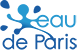 Logo Eau de Paris