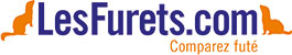 Logo Les Furets