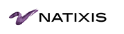 Logo Natixis