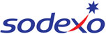 Logo Sodexo